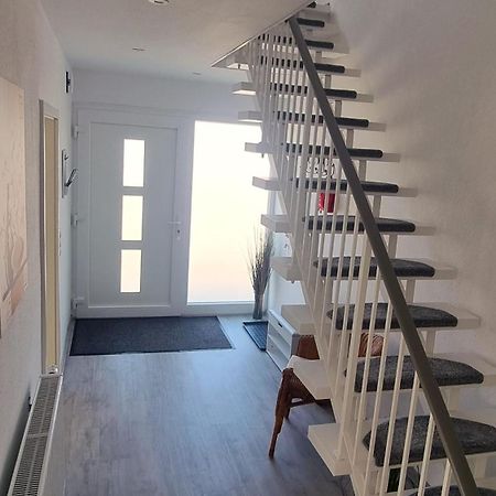 Grömitz Ferienwohnung Maximilian מראה חיצוני תמונה