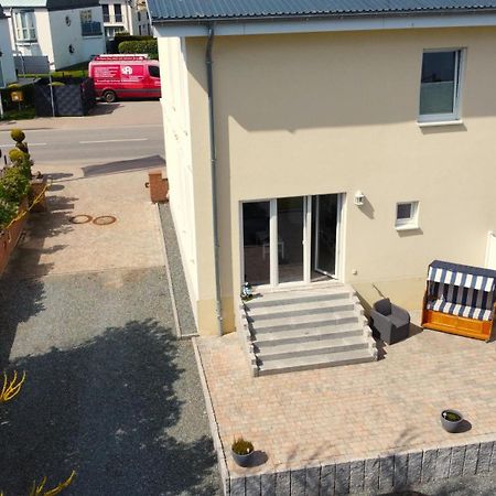 Grömitz Ferienwohnung Maximilian מראה חיצוני תמונה