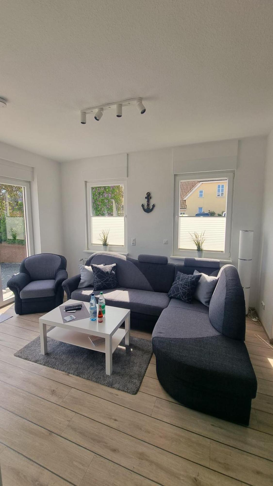 Grömitz Ferienwohnung Maximilian מראה חיצוני תמונה