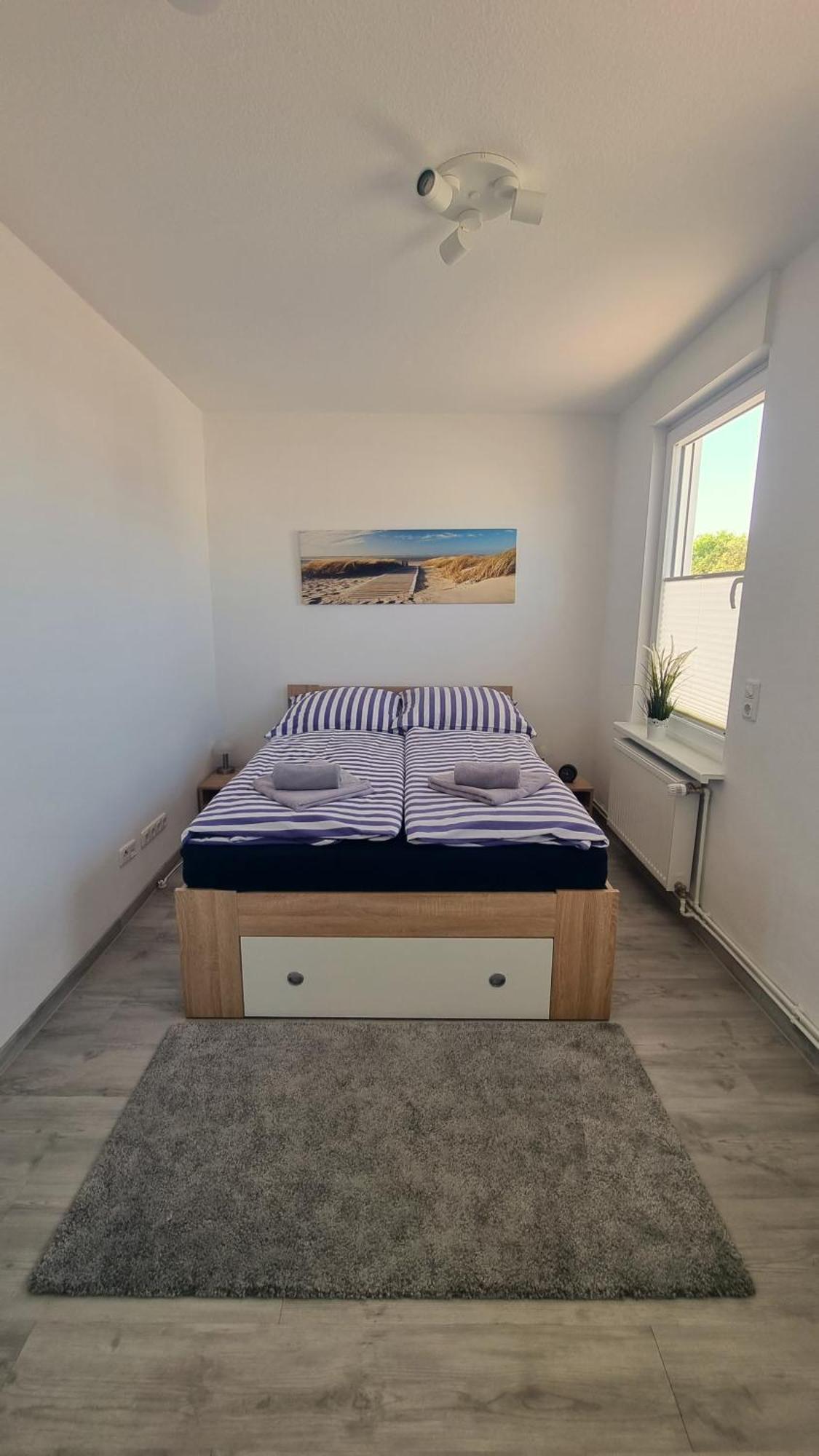 Grömitz Ferienwohnung Maximilian מראה חיצוני תמונה