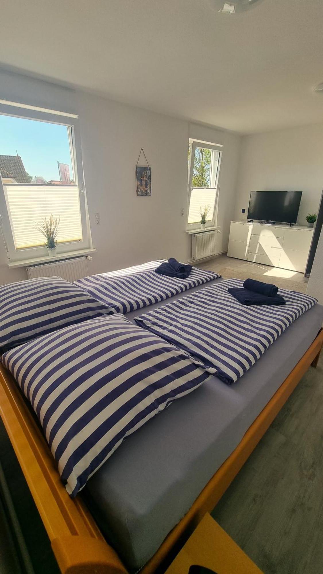Grömitz Ferienwohnung Maximilian מראה חיצוני תמונה
